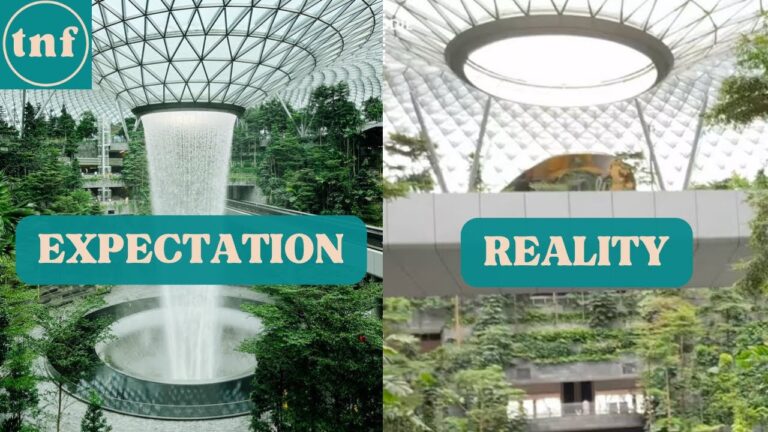 Singapore Travel Guide: What I Wish I knew! (2023 Update)